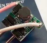 Module Điều Khiển LED 2-3x3W E27